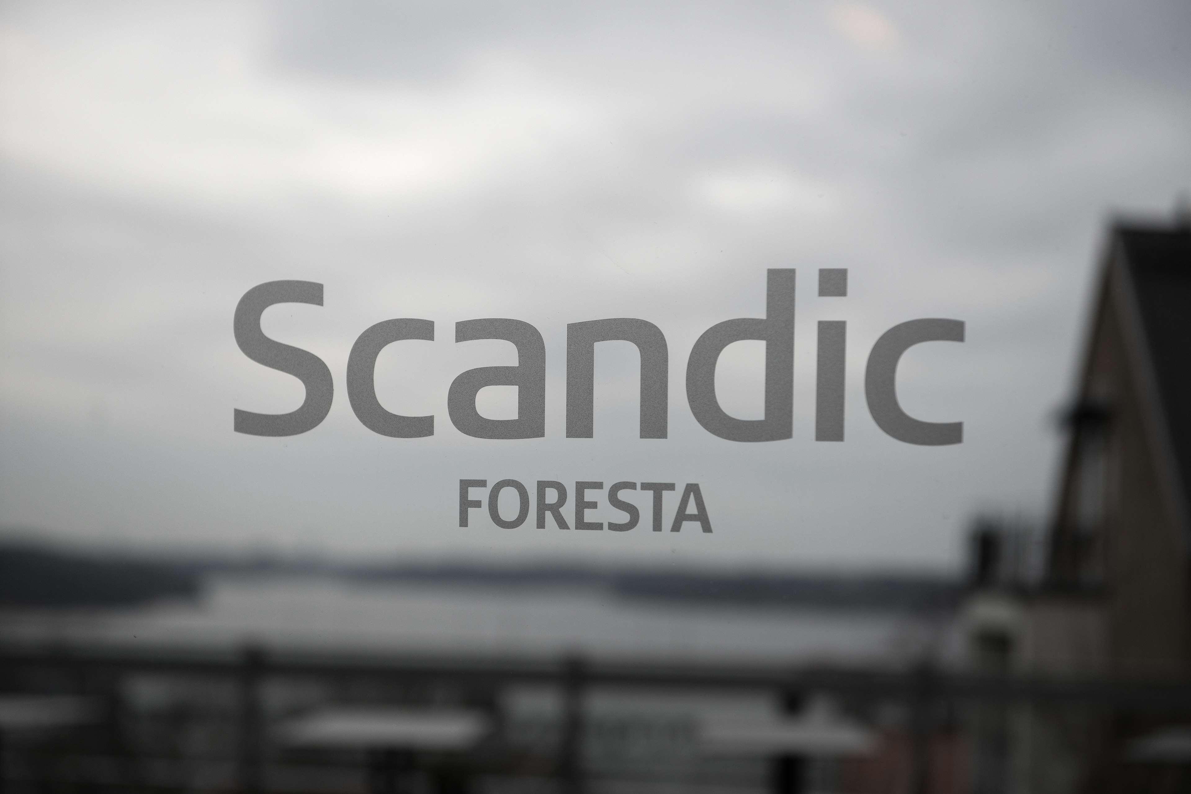 Scandic Foresta Lidingö Екстериор снимка
